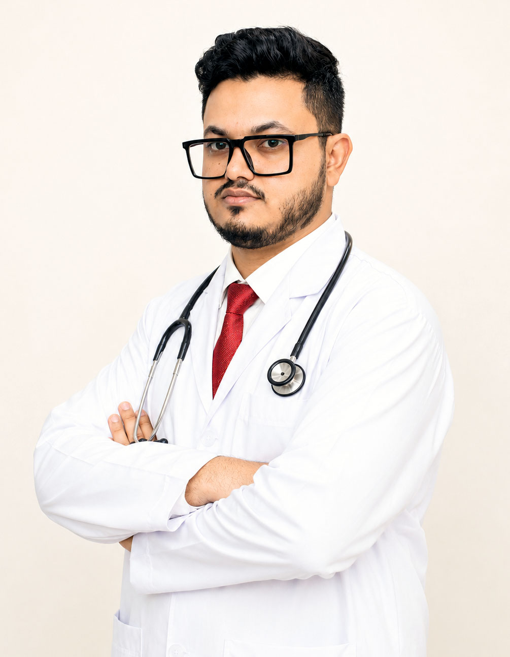 Dr. Finul Islam